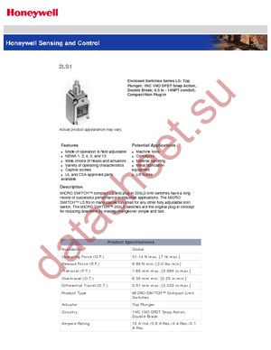 2LS1 datasheet  